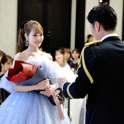 ニーズ青山 by T&G WEDDING の写真8枚目
