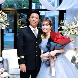 ニーズ青山 by T&G WEDDING の写真18枚目