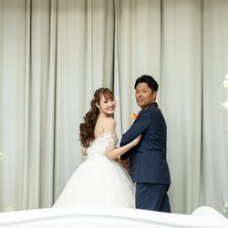 ニーズ青山 by T&G WEDDING の写真2枚目