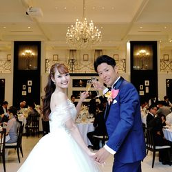 ニーズ青山 by T&G WEDDING の写真21枚目