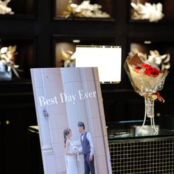 ニーズ青山 by T&G WEDDING の写真10枚目