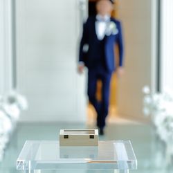 ニーズ青山 by T&G WEDDING の写真36枚目