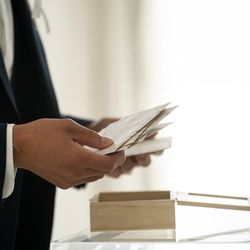 ニーズ青山 by T&G WEDDING の写真26枚目