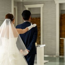 ニーズ青山 by T&G WEDDING の写真19枚目