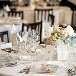 ニーズ青山 by T&G WEDDING の写真7枚目