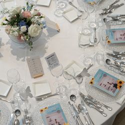 ニーズ青山 by T&G WEDDING の写真6枚目