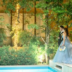 ニーズ青山 by T&G WEDDING の写真36枚目