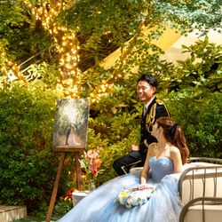 ニーズ青山 by T&G WEDDING の写真6枚目