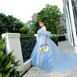 ニーズ青山 by T&G WEDDING の写真1枚目