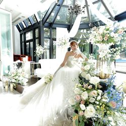 ニーズ青山 by T&G WEDDING の写真11枚目