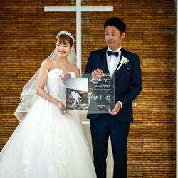 ニーズ青山 by T&G WEDDING の写真8枚目
