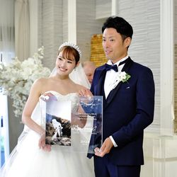 ニーズ青山 by T&G WEDDING の写真30枚目