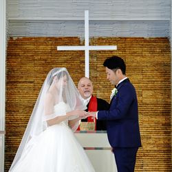 ニーズ青山 by T&G WEDDING の写真23枚目