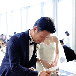ニーズ青山 by T&G WEDDING の写真36枚目