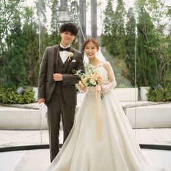 ルシェルブラン表参道の写真11枚目