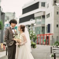 ルシェルブラン表参道の写真35枚目