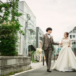 ルシェルブラン表参道の写真8枚目