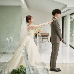 ルシェルブラン表参道の写真9枚目