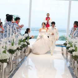 Fish Bank TOKYOの写真8枚目