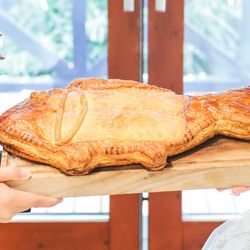 星野リゾート 軽井沢ホテルブレストンコートの写真7枚目