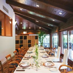 星野リゾート 軽井沢ホテルブレストンコートの写真9枚目