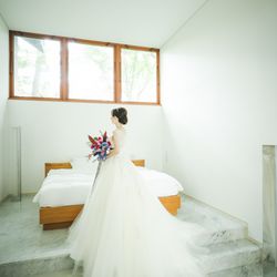 星野リゾート 軽井沢ホテルブレストンコートの写真19枚目