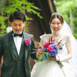 星野リゾート 軽井沢ホテルブレストンコートの写真12枚目