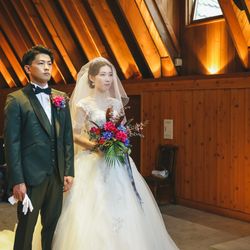 星野リゾート 軽井沢ホテルブレストンコートの写真13枚目