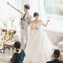 ララシャンスガーデン 東京ベイの写真7枚目