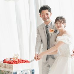 ララシャンスガーデン 東京ベイの写真10枚目