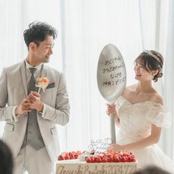 ララシャンスガーデン 東京ベイの写真3枚目