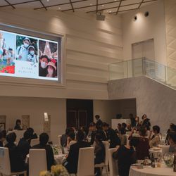 ララシャンスガーデン 東京ベイの写真10枚目