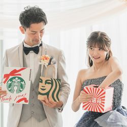 ララシャンスガーデン 東京ベイの写真29枚目