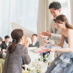 ララシャンスガーデン 東京ベイの写真17枚目