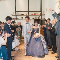 ララシャンスガーデン 東京ベイの写真3枚目