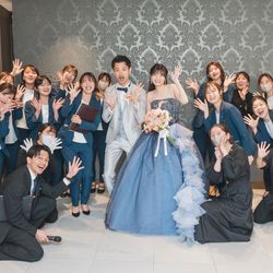 ララシャンスガーデン 東京ベイの写真19枚目