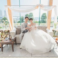 ララシャンスガーデン 東京ベイの写真23枚目