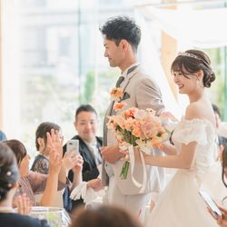 ララシャンスガーデン 東京ベイの写真6枚目