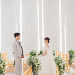 ララシャンスガーデン 東京ベイの写真31枚目