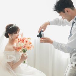 ララシャンスガーデン 東京ベイの写真2枚目