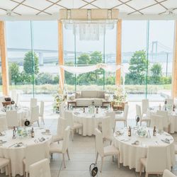 ララシャンスガーデン 東京ベイの写真32枚目