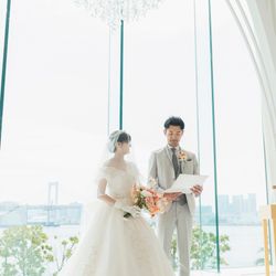 ララシャンスガーデン 東京ベイの写真27枚目