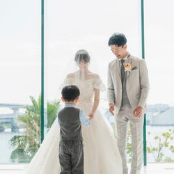 ララシャンスガーデン 東京ベイの写真18枚目