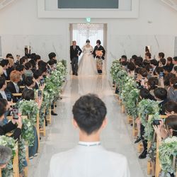 ララシャンスガーデン 東京ベイの写真36枚目