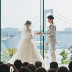 ララシャンスガーデン 東京ベイの写真23枚目