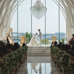 ララシャンスガーデン 東京ベイの写真24枚目