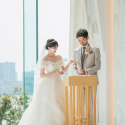 ララシャンスガーデン 東京ベイの写真4枚目