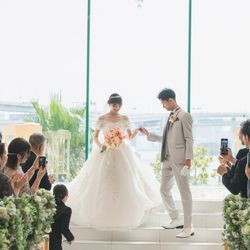 ララシャンスガーデン 東京ベイの写真32枚目