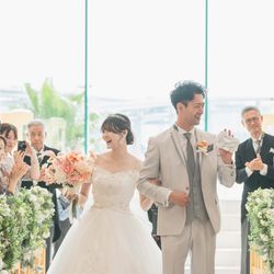 ララシャンスガーデン 東京ベイの写真33枚目