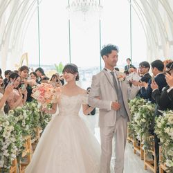 ララシャンスガーデン 東京ベイの写真11枚目